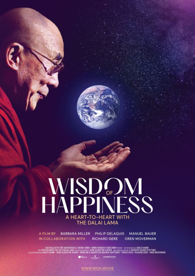 Wisdom of happiness